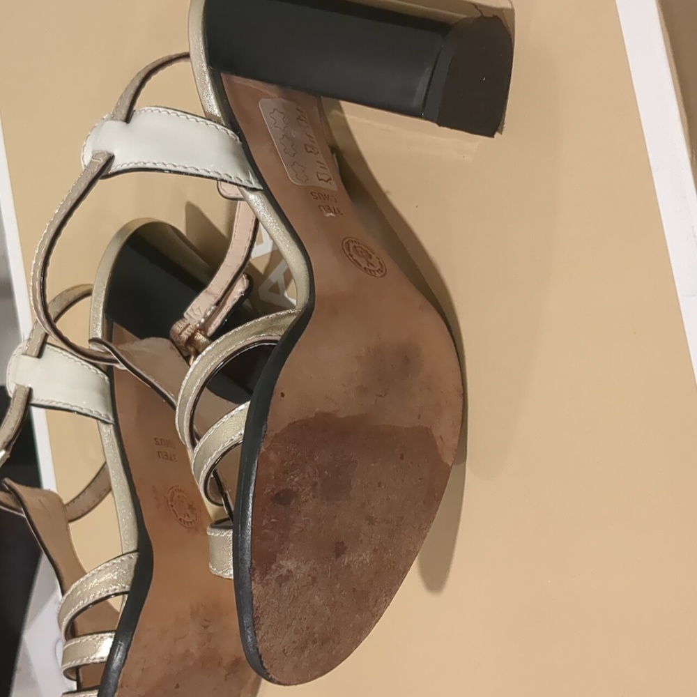 Bally sandal - Picture 6 of 7